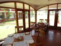 Ktdc Samudra Resort - breakfast