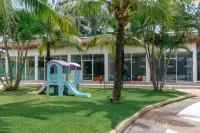 Occidental Bangtao Beach Resort - Familien