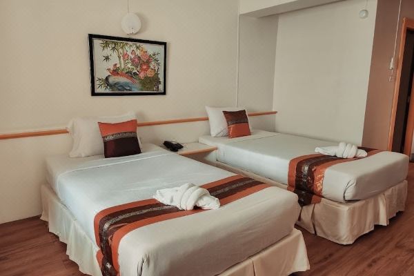 Asia Grand Hotel(โรงแรมเอเชีย แกรนด์ หาดใหญ่)_2