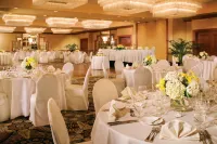 Embassy Suites by Hilton Winston Salem