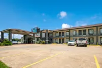 Econo Lodge Lake Charles University Area Hotels in Lake Charles