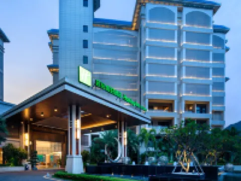 Holiday Inn & Suites SANYA YALONG BAY by IHG Hotels near Yalong Bay Tropical Paradise Forest Park