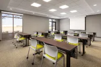 SpringHill Suites Fresno - Pet friendly