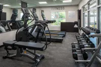 Fairfield Inn & Suites Destin - Fitnessstudio