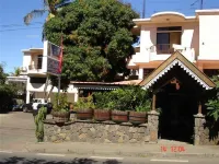 Oceanic Villa