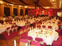 Hotel Kini Pontianak Hotel di Pontianak