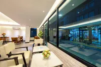 Deep Blue Z10 Hoteles en Pattaya