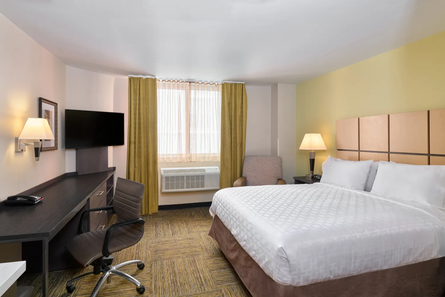 View 2 of Candlewood Suites NYC -Times Square by IHG