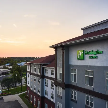 Holiday Inn & Suites MADISON WEST - MIDDLETON by IHG
