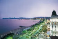 Hôtel L'Estérel - Cannes