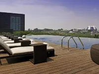Sheraton Grand Bangalore Hotel at Brigade Gateway - 5-Star