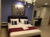 Dino Studio Hotels in Amphoe Yang Talat