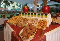 Holiday Inn CUERNAVACA by IHG - breakfast