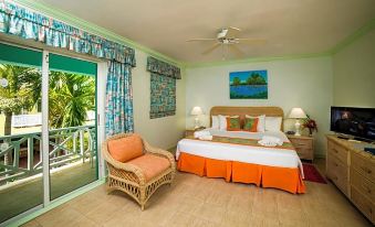 Dover Beach Hotel