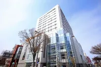 Richmond Hotel Aomori Hotels in 