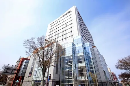 Richmond Hotel Aomori