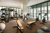 The Westin Brisbane - Gym