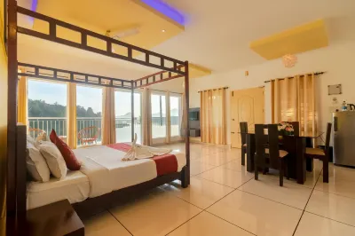 Karapuzha Village Resort Hotels near Karappuzha dam view point
