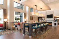 Hampton Inn & Suites by Hilton Kenosha Pleasant Prairie Hotels in Antioch