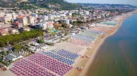 Valentino Resort - Beach