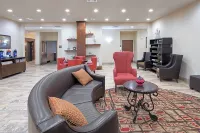 Home Away Kitchen Suites Enid - salle de sport