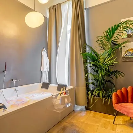 The Rif - Boutique Hotel