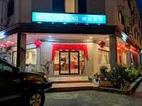 Hotel Lam Seng Hôtels à : Manjung