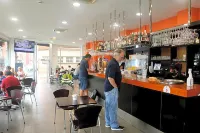 Hotel 44 Hoteles en Gijón