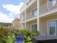 Hotel Nautilus Hotels near Calamosca Beach