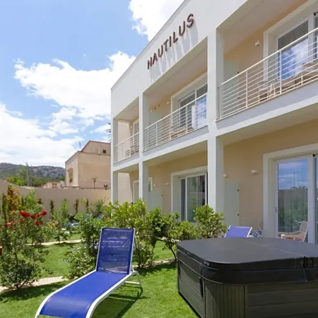Hotel Nautilus