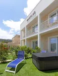 Hotel Nautilus Các khách sạn gần Cripta di S. Restituta