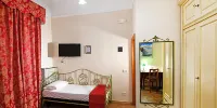 Hotel City - Economy Double Room