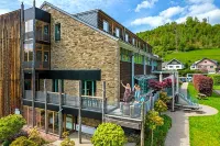 HI Malmedy Hostel