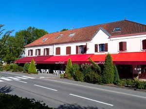 Auberge d'Ici et d'Ailleurs