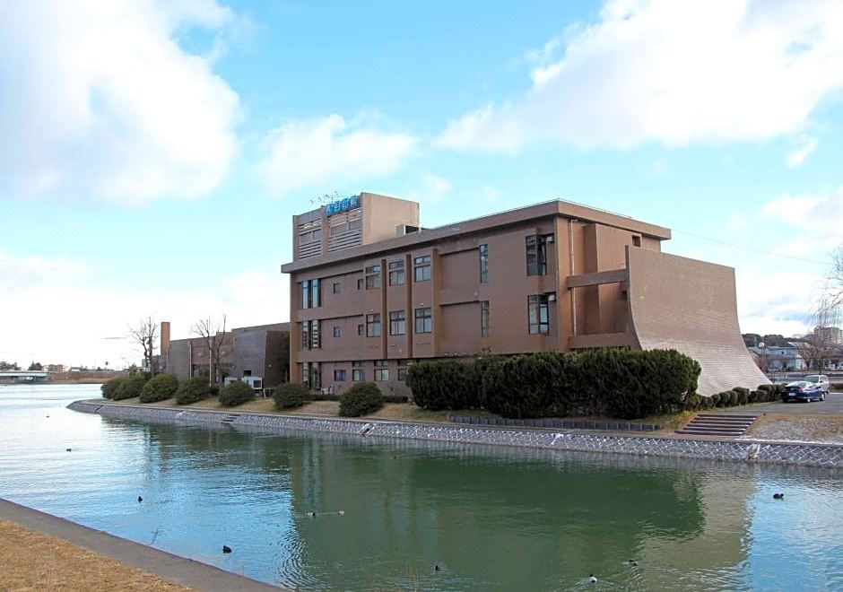 Hotel ab Shiga