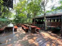 Khao Sok Tree House Resort Hotels in Phanom