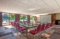 基里亞德全景優品飯店