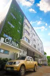 Cuna Hotel Hôtels à : EL Nido