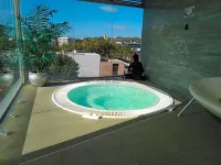 Hotel Spa Pinar del Mar Hotels in S'agaro