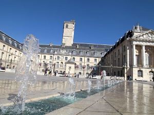 Odalys City Dijon les Cordeliers