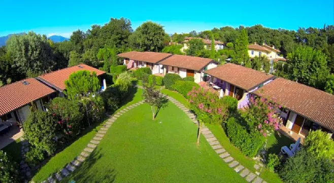 Park Residence Il Gabbiano