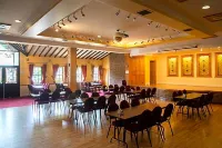 The Garrandarragh Inn - Breakfast