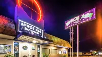 Best Western Space Age Lodge Hotel di Gila Bend