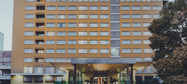 Holiday Inn SKOPJE by IHG Hotels in Skopje