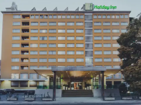 โรงแรม ฮอลิเดย์ อินน์ สโกเปีย บาย IHG