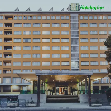Holiday Inn SKOPJE by IHG