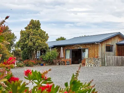 Barnacle Bills Hotel in zona Point Kean Seal Colony