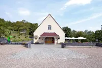 Land- Und Golfhotel Alte Fliegerschule Hôtels à proximité de : Maison de naissance de Jean-Sébastien Bach