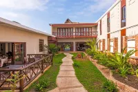 Anew Hotel Hluhluwe