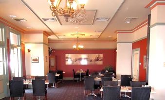 The Palace Hotel Kalgoorlie